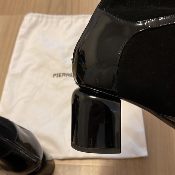 Pierre hardy boots - Picture 7 of 7